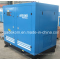 Oil Injected Industrial Water Cooled Air Screw Compressor (KD55-13)